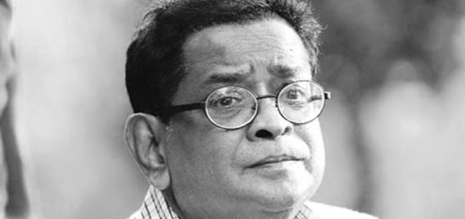 গল্পের জাদুকরের জন্মদিন আজ
