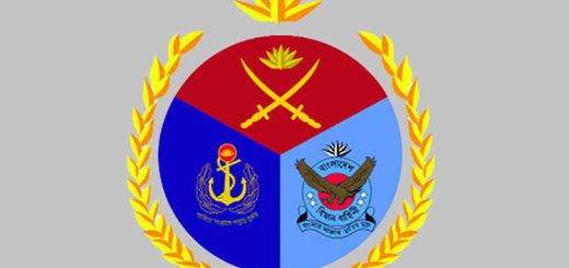 সশস্ত্র বাহিনী দিবস আজ