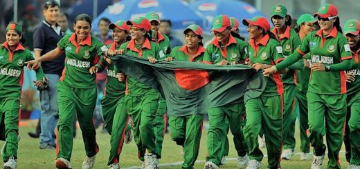 বাংলার মেয়েদের জয়ের অন্তরালে!
