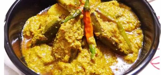 পটলের মালাইকারি