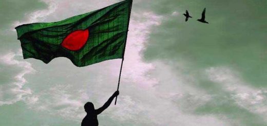 বিজয় দিবসে