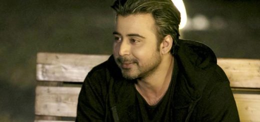 জনপ্রিয় অভিনেতা আফরান নিশোর জন্মদিন আজ!