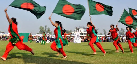 বিজয় মাসের বিজয় দিবস