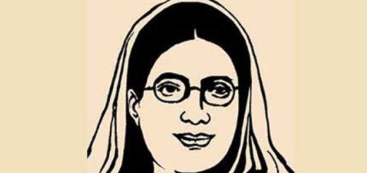 নারী জাগরণে বেগম রোকেয়া!