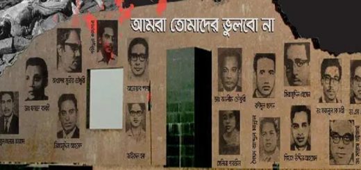 সন্মানে অনির্বাণ