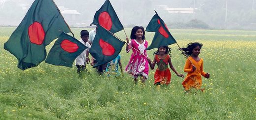 বিজয়ের গান 