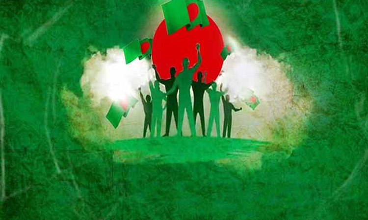বিজয় মানে