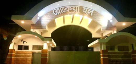 মেয়েরা থাকবে স্বামীর সংসারে, হলে কেন থাকবে?