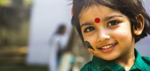 কন্যাশিশু