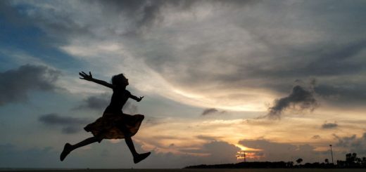 মেঘবালিকা