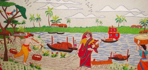 নতুন বুনন
