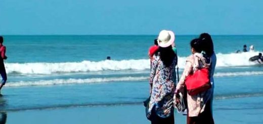 নারী পর্যটকদের জন্য তৈরি হচ্ছে &#8216;বিশেষ এলাকা&#8217;