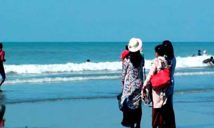নারী পর্যটকদের জন্য তৈরি হচ্ছে ‘বিশেষ এলাকা’