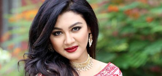 জয়া আহসান হলেন ইউএনডিপির শুভেচ্ছাদূত