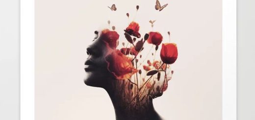মৌনতার নিমগ্ন চেতনায়