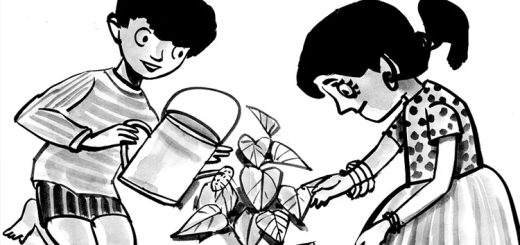 বৃক্ষ বন্ধু