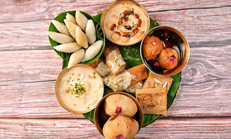 পৌষ পার্বণ