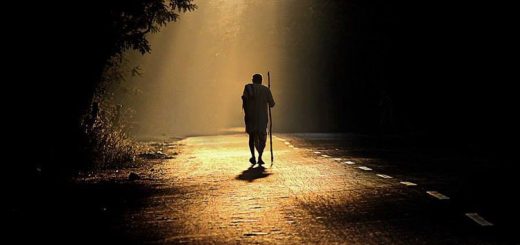 পথের মানুষ