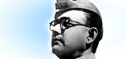 নেতাজি ফিরে আসবেন