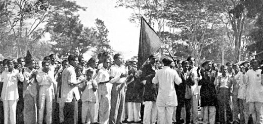 শেষ হয়নি ভাষা যুদ্ধ