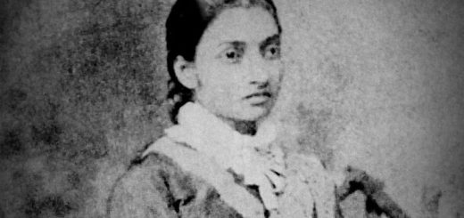 জ্ঞানদানন্দিনী দেবী 