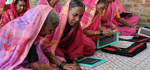 শিক্ষার বয়স নেই