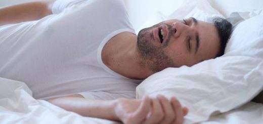 ঘুমে নাকডাকা মানেই স্লিপ অ্যাপনিয়া নয়