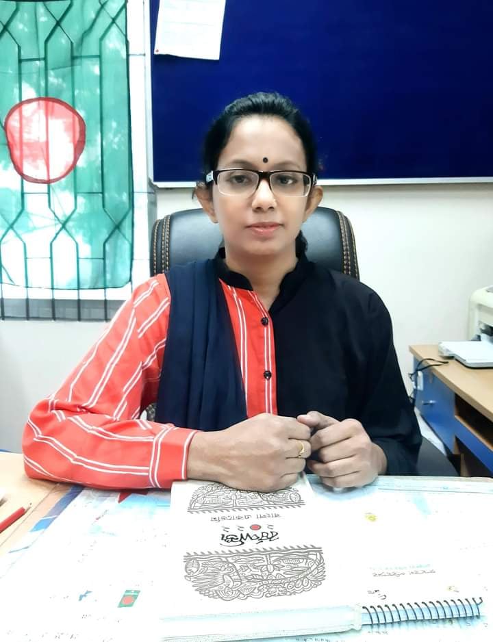 সুপা সাদিয়ার লেখা বইয়ে মুক্তিযুদ্ধ ও ইতিহাস