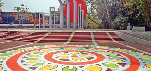 তাঁদের আত্মত্যাগের বিনিময়ে &#8216;বাংলা&#8217; আজ &#8216;আন্তর্জাতিক মাতৃভাষা&#8217;