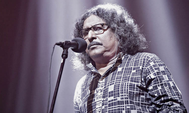 ফকির আলমগীর