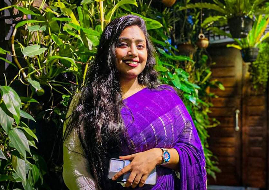 সায়মার উদ্যোক্তা হবার স্বপ্নপূরণের গল্প