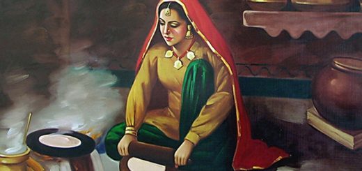 নারীর কোনো &#8216;হলিডে&#8217; নেই!