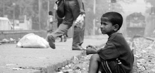 পথ শিশু