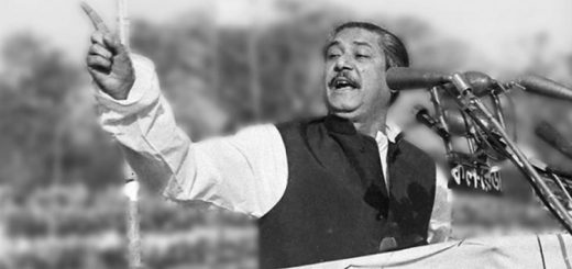 সেই ছেলেটি শেখ মুজিবর রহমান