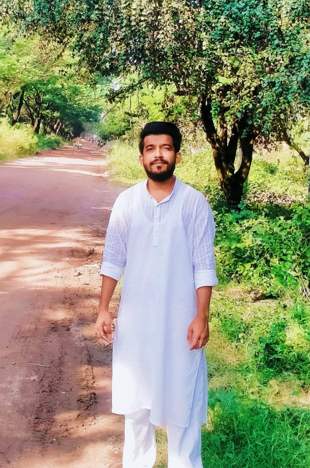তরুণ লেখক নাঈমুল রাজ্জাকের গল্পগ্রন্থ  নির্বাচিত গল্প বইমেলায় প্রকাশিত