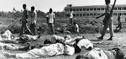 গণহত্যা