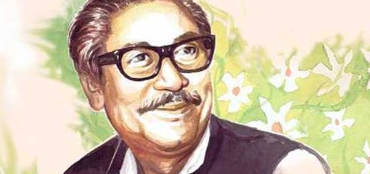 মুজিব নামের ছেলে