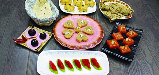 শবে বরাতের কয়েকটি রান্না
