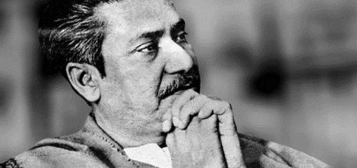 মুজিবের দান চির অম্লান
