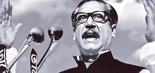 মুজিব তুমি সেরা