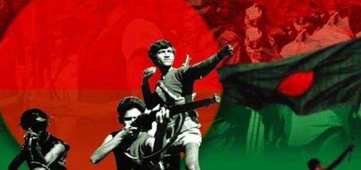 স্বাধীন করি জন্মভূমি