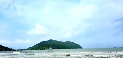 রবীন্দ্রনাথের স্মৃতিতে ঘিরে থাকা কারওয়ার