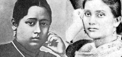 প্রথমার বঞ্চনার ইতিহাস &#8211; চন্দ্রমুখী বসু