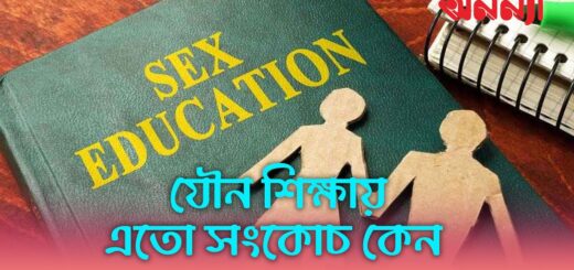 এখনি সময় সংকোচ ভেঙে এগিয়ে যাওয়ার