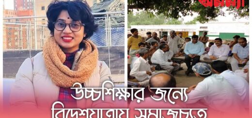 নারীবিদ্বেষীর আখড়ায় মসজিদ কমিটির আর কিসের ভয়