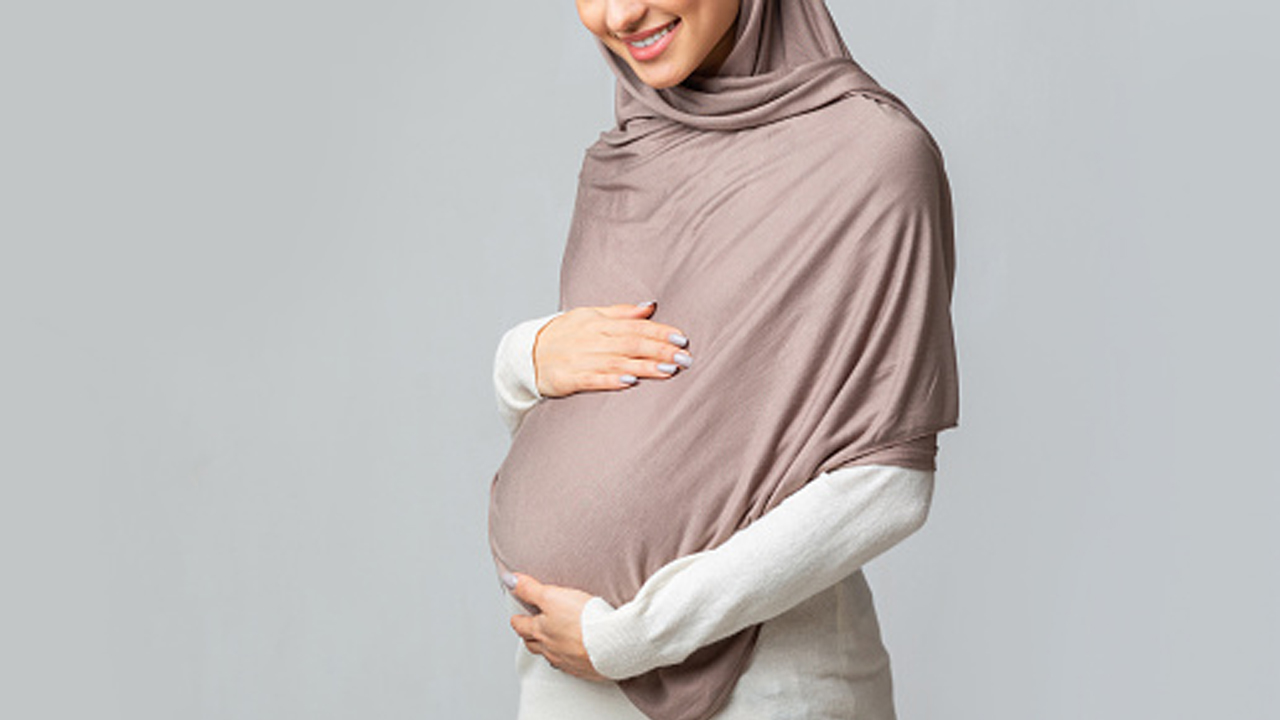 গর্ভাবস্থায় রোজা-বিষয়ক সিদ্ধান্ত