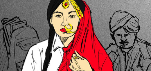 বাল্যবিয়ে মুক্ত সমাজ কতদূর