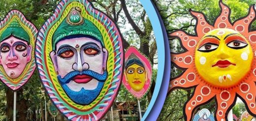 পহেলা বৈশাখে