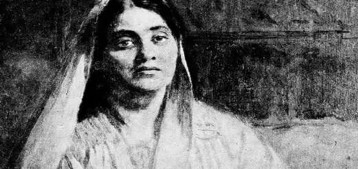উনিশ শতকের ভারতীয় ফেমিনিস্ট অবলা বোস