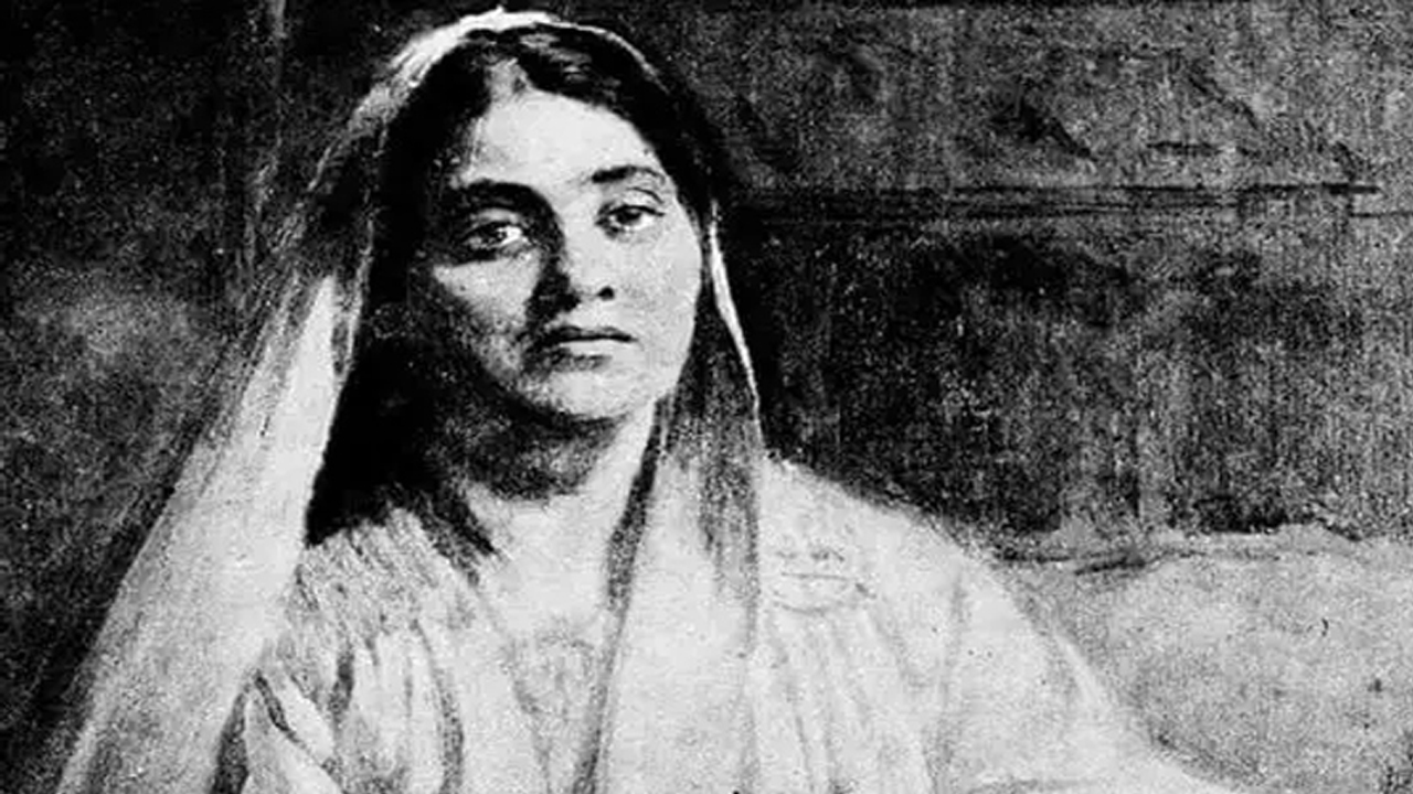 উনিশ শতকের ভারতীয় ফেমিনিস্ট অবলা বোস